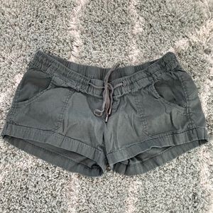 Pea in the Pod Maternity Shorts